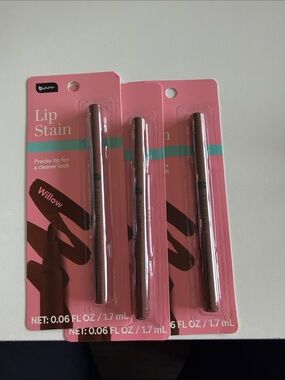 b Pure Lip Stain  - Willow - Lot of 3